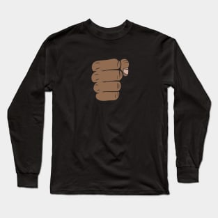 What's up man! Long Sleeve T-Shirt